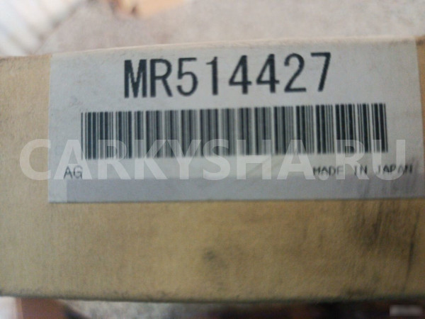 Датчик кислородный/Lambdasonde Митцубиси Лансер 9 Mitsubishi i оригинальный номер MR514427