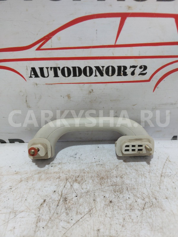 Ручка потолка задняя левая Hyundai Getz Hyundai Getz оригинальный номер 853401C150