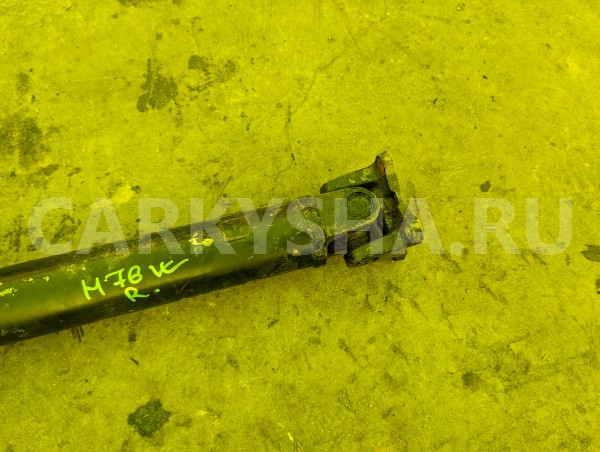 Кардан Mitsubishi Pajero iO 