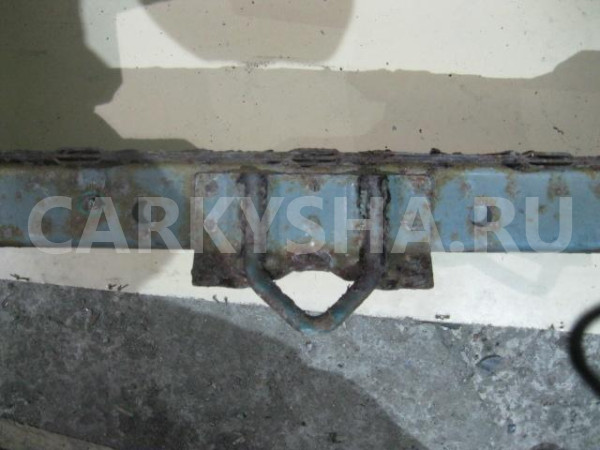 Панель передняя телевизор Land Rover Freelander 1998-2006 Land Rover Freelander оригинальный номер ALR8710