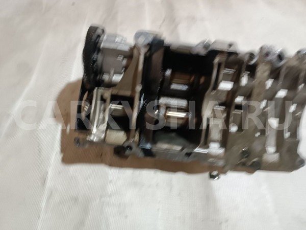 Насос масляный BMW X1 