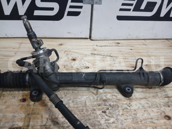 Рулевая рейка Toyota Avensis 