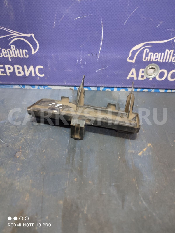 Заглушка салонного фильтра Ssangyong Kyron Actyon Ssang Yong Actyon оригинальный номер 6811109140