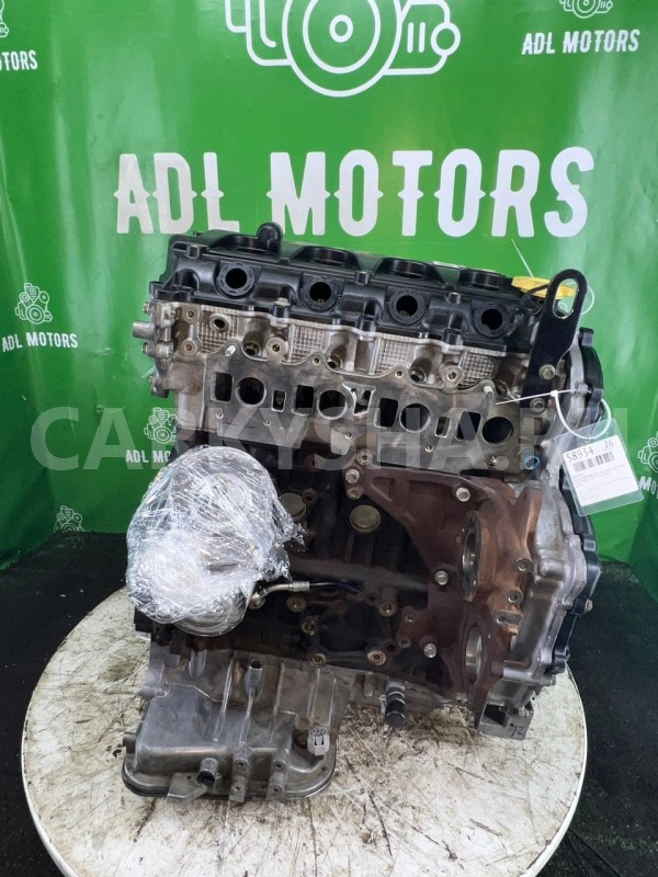 Двигатель Nissan Pathfinder 2009-2014 101025X00A R51 YD25DDTI Nissan Pathfinder 