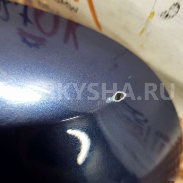 Колпак зеркала BMW X3 