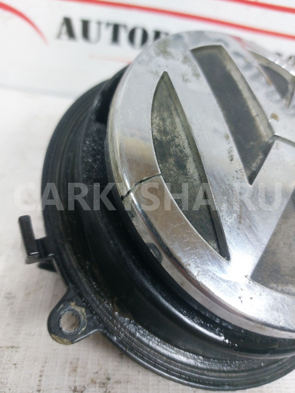 Ручка двери багажника Volkswagen Golf Mk5 Volkswagen Golf оригинальный номер 3C5827469D