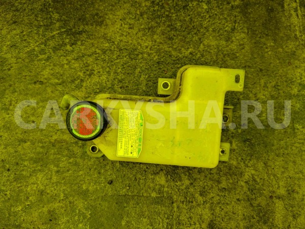 Бачок расширительный Toyota Alphard 