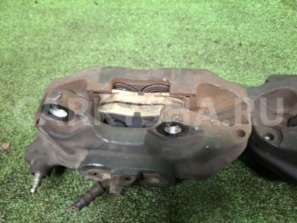 Суппорта Lexus IS GS 2005-2020 4775022460, передняя Lexus IS 