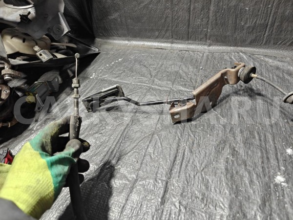 Педаль газа Subaru Impreza WRX 2000 37114FA020 GDA EJ205 Subaru Impreza 