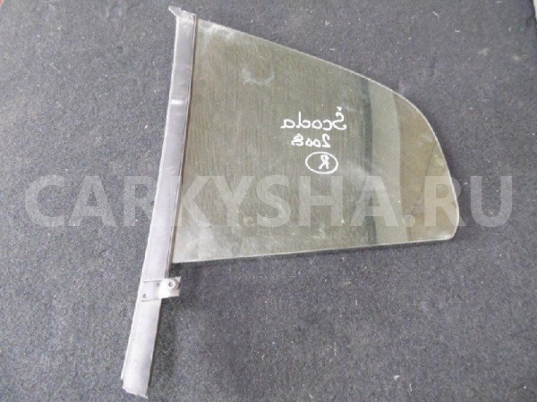 Стекло двери Skoda Octavia I (1996—2000) Skoda Octavia оригинальный номер 1U4845216C