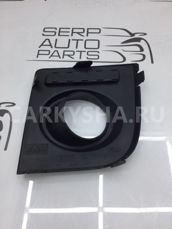 Накладка противотуманной фары правая Ford Fusion Ford Fusion 