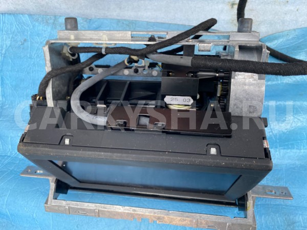 Дисплей 4e0857273d Audi A8 Audi A8 