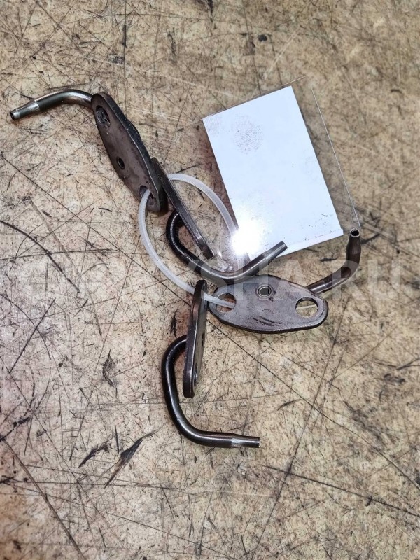 Название детали Форсунка масляная Модель BMW 3-серия E46 BMW 3er оригинальный номер 11427787569