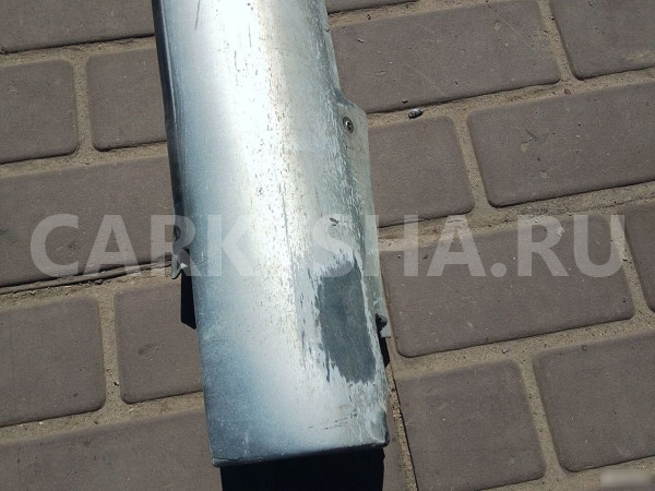 Накладка порога правая Toyota Avensis t250 Toyota Avensis 