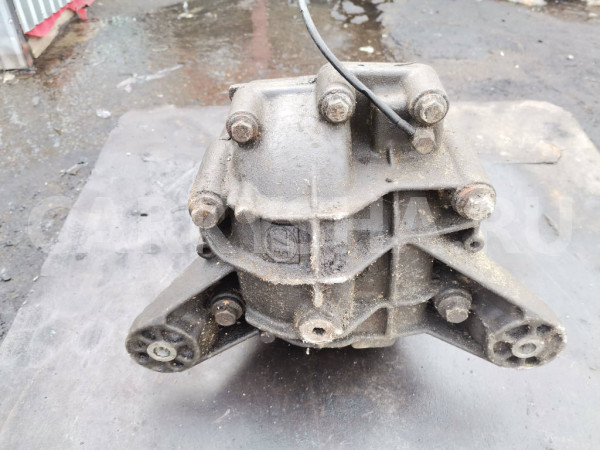 Редуктор Mercedes-Benz M-класс W163 2.3 Mercedes-Benz M-klasse оригинальный номер A1633500614