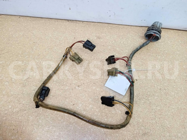 Название детали Проводка КПП Модель Hyundai Sonata V (2004—2007) Hyundai Sonata оригинальный номер 46307-39050