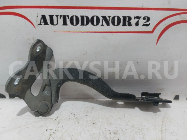 Петля капота левая Chevrolet Aveo T250 Chevrolet Aveo оригинальный номер 96808103