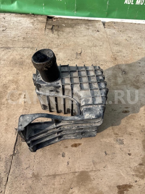 Резонатор воздушного фильтра Mazda 6 2007-2012 K3804 GH Mazda 6 