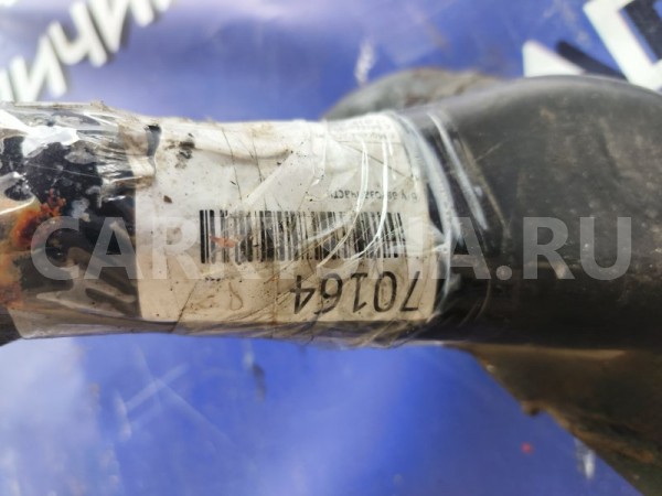 Подрамник Mitsubishi Lancer 9 2001-2008 MR510285 CS3A/CS3W, передний Mitsubishi Lancer 