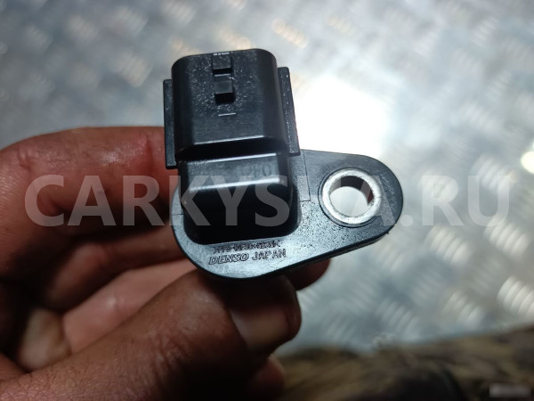 Датчик распредвала Ниссан Кашкай Nissan Qashqai Nissan Juke оригинальный номер 23731EN206