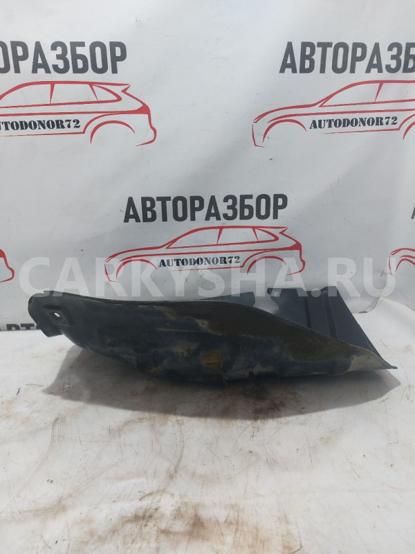 Защита двигателя правая Hyundai Getz Hyundai Getz оригинальный номер 291201C010