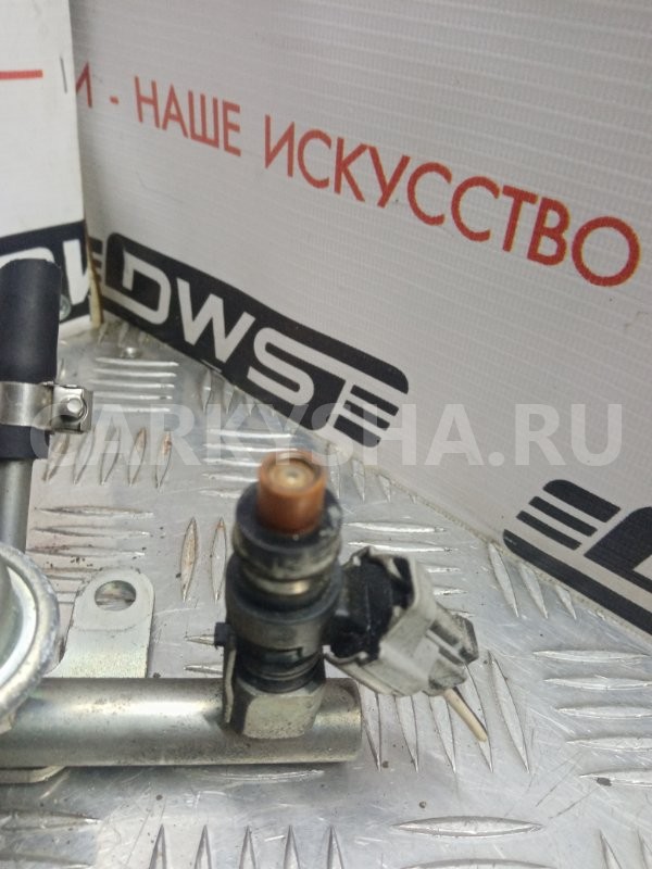 Форсунка топливная Subaru Impreza 