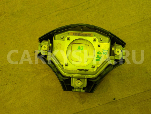 Airbag на руль Toyota Probox 