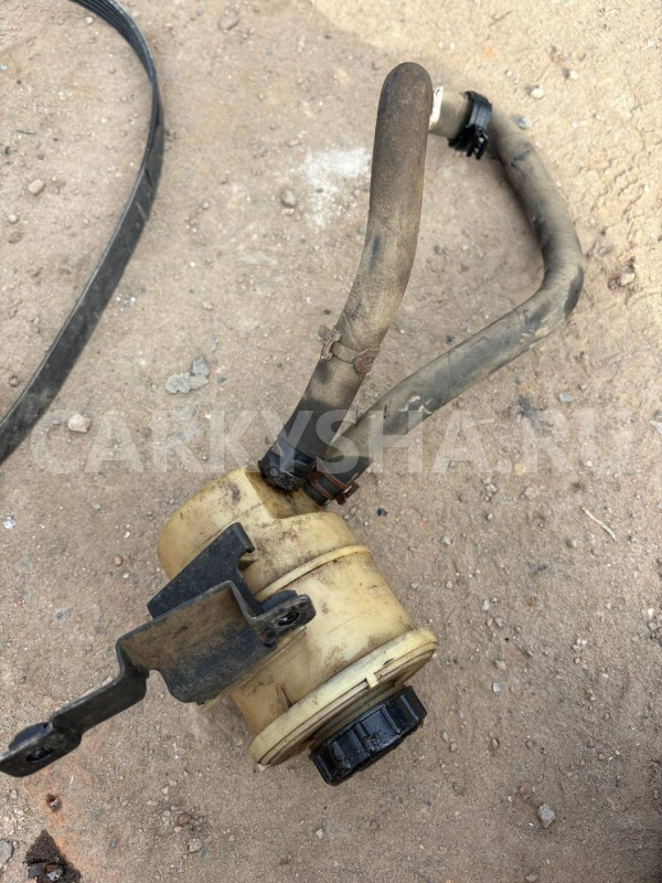 Бачок ГУР Nissan Almera G15 (2012—2018) Nissan Almera оригинальный номер 491804AA0A