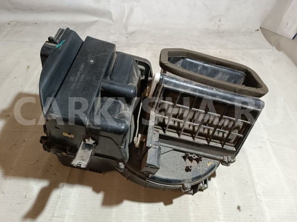 Корпус мотора отопителя Mitsubishi Lancer 