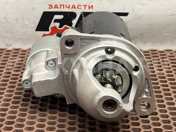 Стартер BMW 5er оригинальный номер 12 41 7 638 194, 12 41 7 638 194, 12417638194, 7638194, 12 41 7 638 196, 12417638196, 7638196, 12 41 7 626 546, 12417626546, 7626546, 12 41 7 610 342, 12417610342, 7610342, 12 41 2 354 701, 12412354701, 2354701, 12 41 2 344 243, 12412344243, 2344243, 12 4