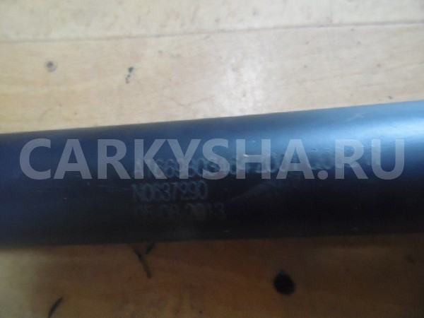 Амортизатор багажника левый Mercedes GLE W166 Mercedes-Benz GLE оригинальный номер A1669803464