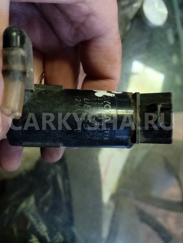 Мотор омывателя стекла Toyota Rav4 2000-2005 8533033020 20 Toyota RAV 4 