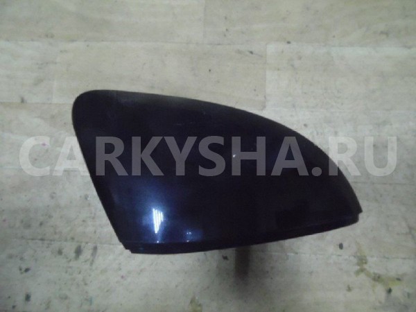 Накладка зеркала Skoda Octavia III (2013—2017) Skoda Octavia оригинальный номер 5E0072530B
