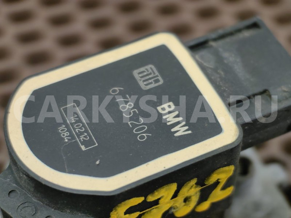 Датчик просвета BMW X5 оригинальный номер 37 14 6 776 549, 37 14 6 776 549, 37146776549, 6776549, 37 14 6 853 754, 37146853754, 6853754, 37 14 6 785 206, 37146785206, 6785206, 37 14 6 778 814, 37146778814, 6778814