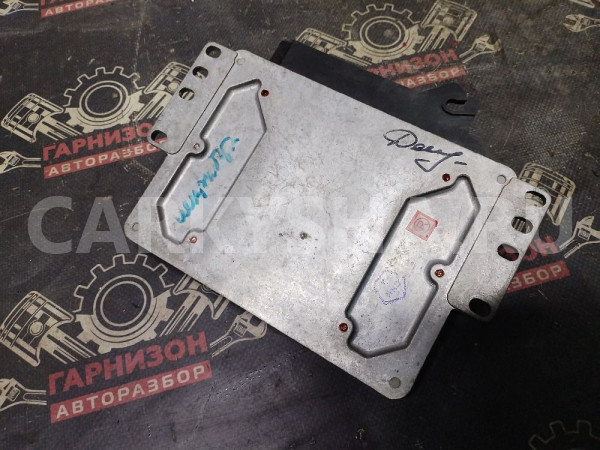 Эбу мозги Январь 5.1.1 Ваз 2109 2110 2111 2112 ВАЗ (Lada) 2111 оригинальный номер 2111-1411020-71