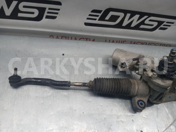 Рулевая рейка Honda Fit 