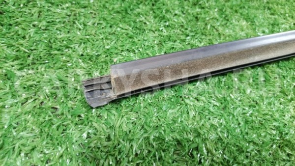 Молдинг стекла двери передний левый Chery QQ6 2008 Chery QQ6 (S21) 