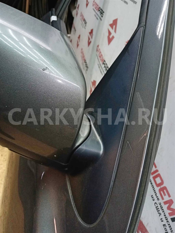 Название детали Зеркало правое Модель Hyundai Santa Fe CM Hyundai Santa Fe оригинальный номер 87620-2B940