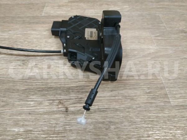 Замок двери задней правой Land Rover Freelander оригинальный номер 7H5A26412AC