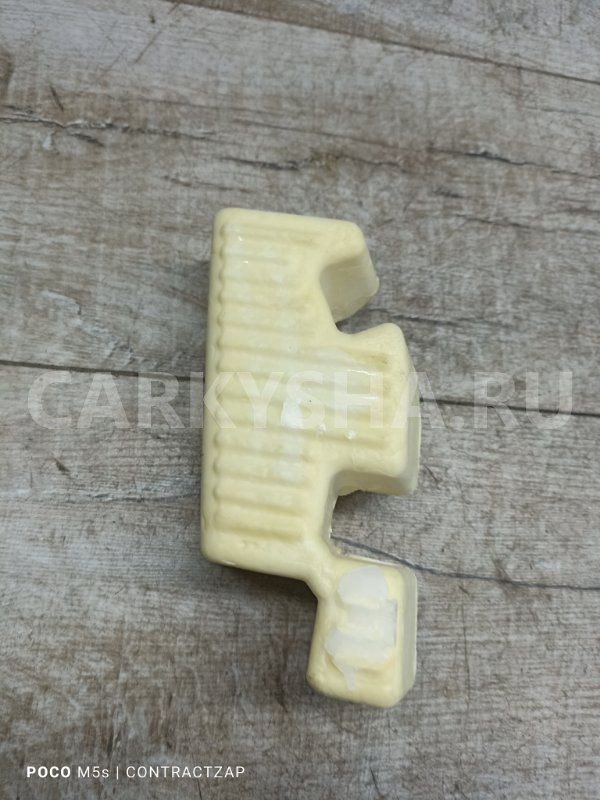 Усилитель двери SsangYong Actyon II (2010—2013) Ssang Yong Actyon 