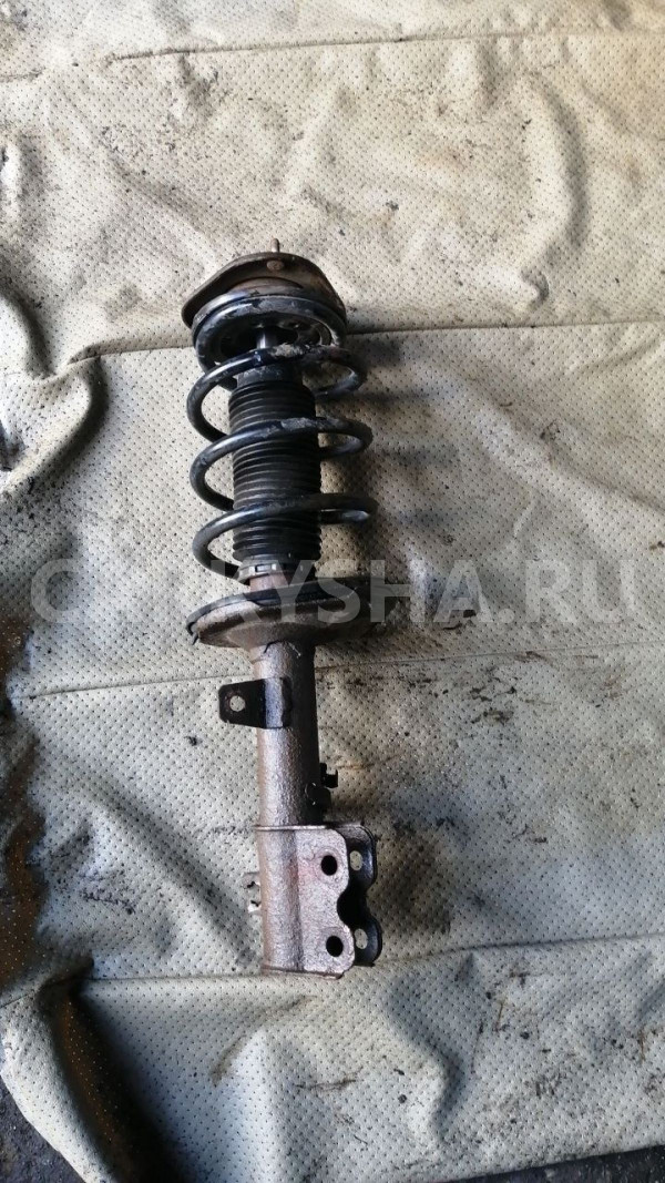 Стойка подвески передняя к-т  Geely Emgrand EC7 I Geely Emgrand EC7 