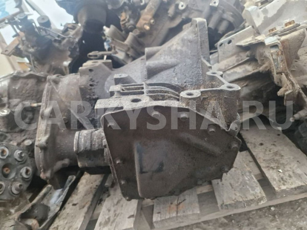 АКПП Chrysler PT 1 2.4 EDZ Chrysler 200 оригинальный номер 5017921AA