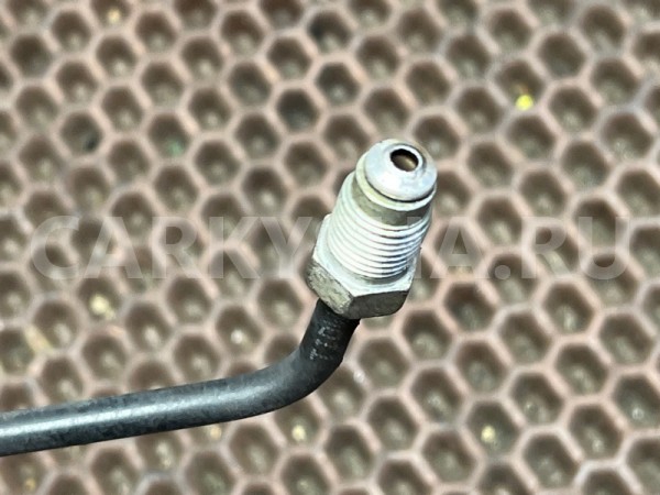 Тормозные трубки подрамника BMW 3er 