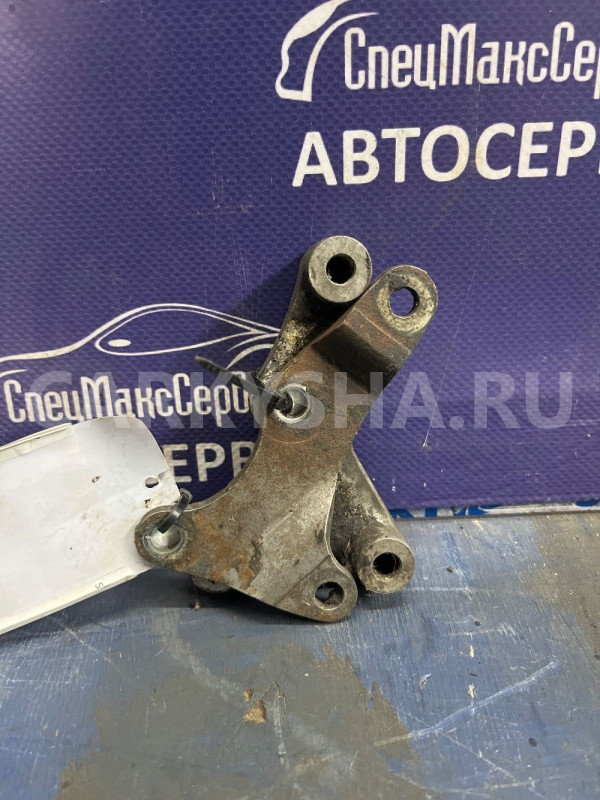Кронштейн ГУР Ssang Yong  D20 Ssang Yong Actyon оригинальный номер 6654601880
