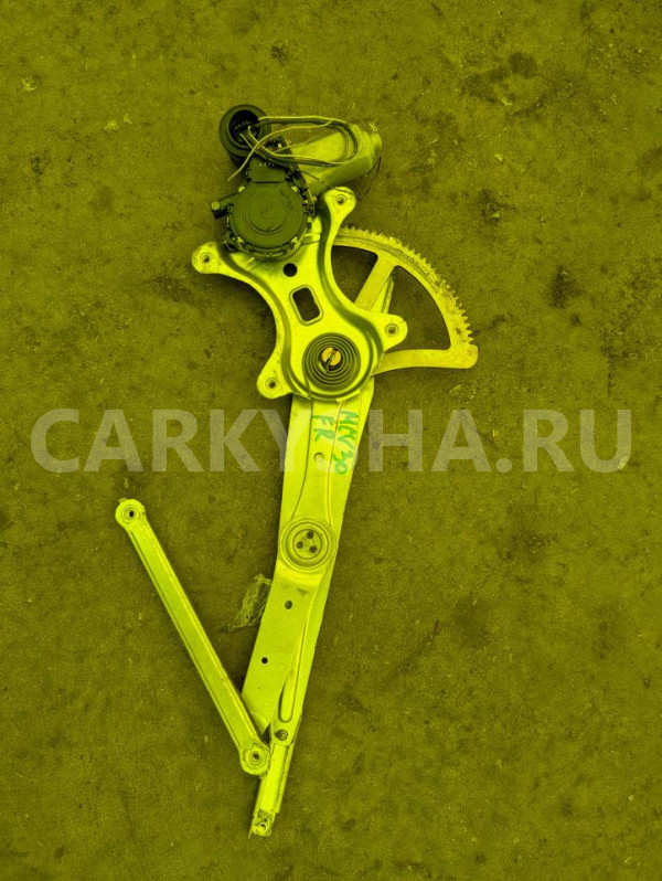Стеклоподъемник Toyota Windom 