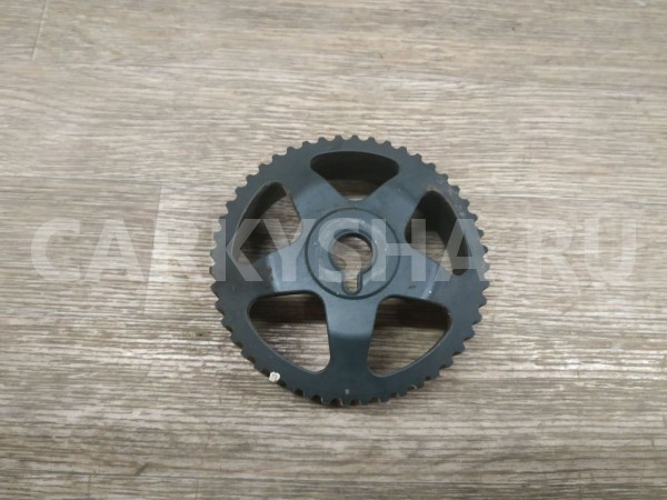 Шестерня (шкив) распредвала Toyota Mark II 