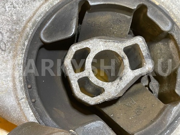 Опора двигателя Chevrolet Captiva I рестайлинг (2011—2013) Chevrolet Captiva оригинальный номер 94543722