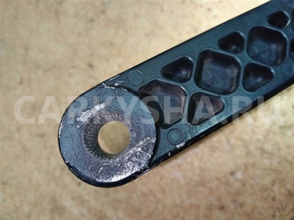 Название детали Поводок стеклоочистителя левый Модель Peugeot 308 Peugeot 308 оригинальный номер 6429EL