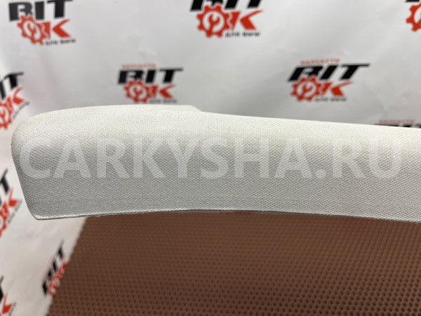 Накладка стойки BMW X1 оригинальный номер 51 43 2 992 435, 51 43 2 992 435, 51432992435, 2992435, 51 43 2 990 773, 51432990773, 2990773