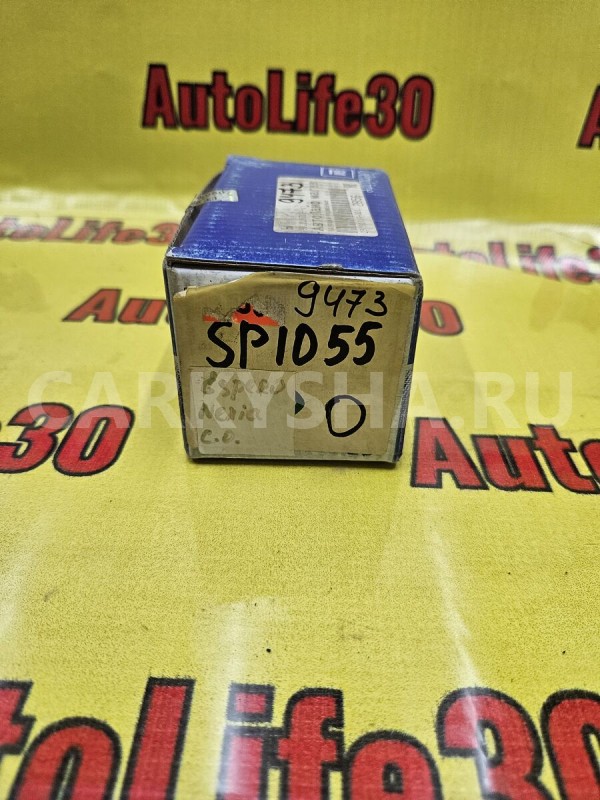 Колодки тормозные Daewoo Espero 